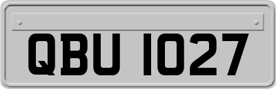 QBU1027