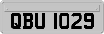 QBU1029