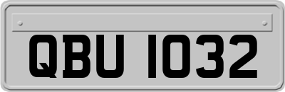 QBU1032