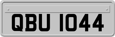 QBU1044