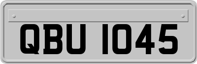 QBU1045
