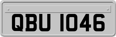 QBU1046