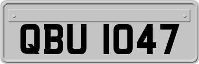 QBU1047
