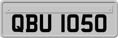 QBU1050