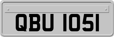 QBU1051