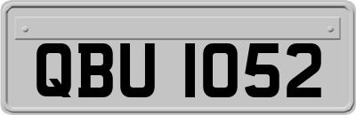 QBU1052