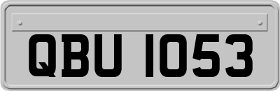 QBU1053
