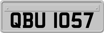 QBU1057