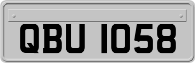 QBU1058