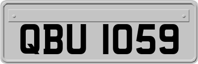 QBU1059