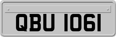 QBU1061