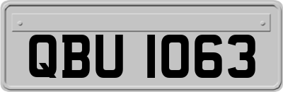 QBU1063