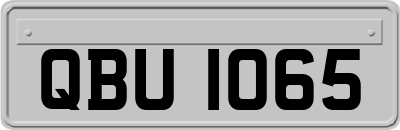 QBU1065