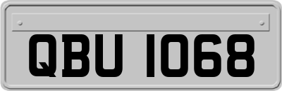 QBU1068
