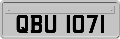 QBU1071