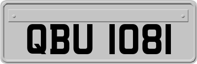 QBU1081