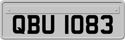 QBU1083