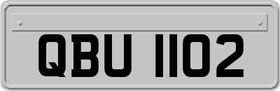 QBU1102