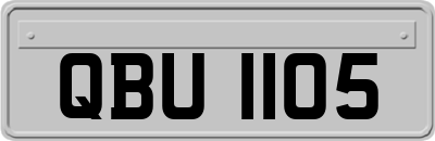 QBU1105