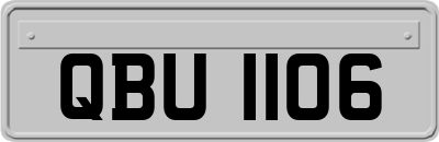 QBU1106
