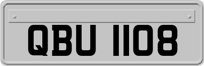 QBU1108