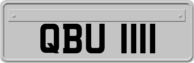 QBU1111