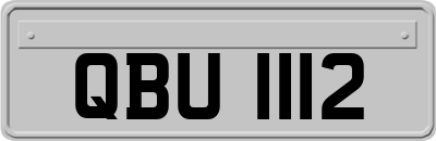 QBU1112
