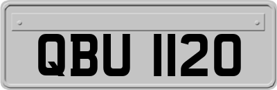 QBU1120