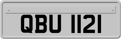 QBU1121