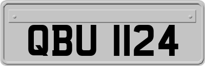 QBU1124