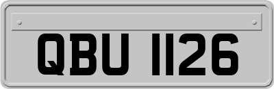 QBU1126