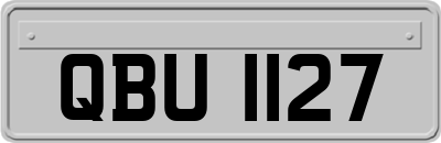 QBU1127