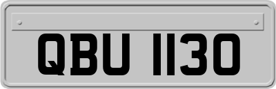 QBU1130