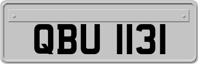 QBU1131