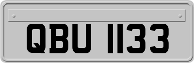 QBU1133