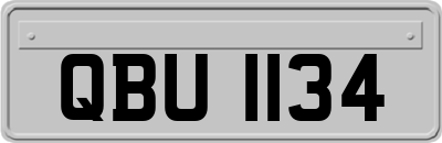QBU1134