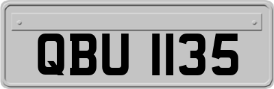 QBU1135
