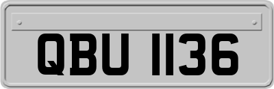 QBU1136