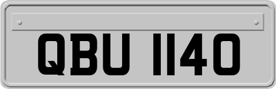QBU1140