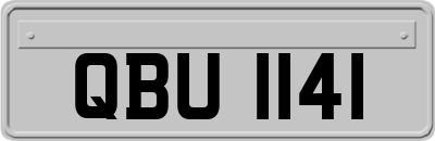QBU1141