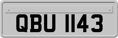 QBU1143
