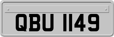 QBU1149