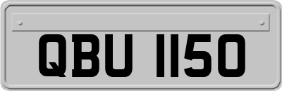 QBU1150