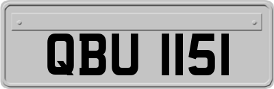 QBU1151