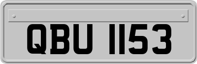 QBU1153
