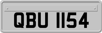 QBU1154