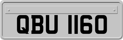 QBU1160