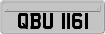 QBU1161