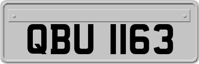 QBU1163