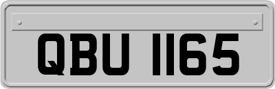 QBU1165